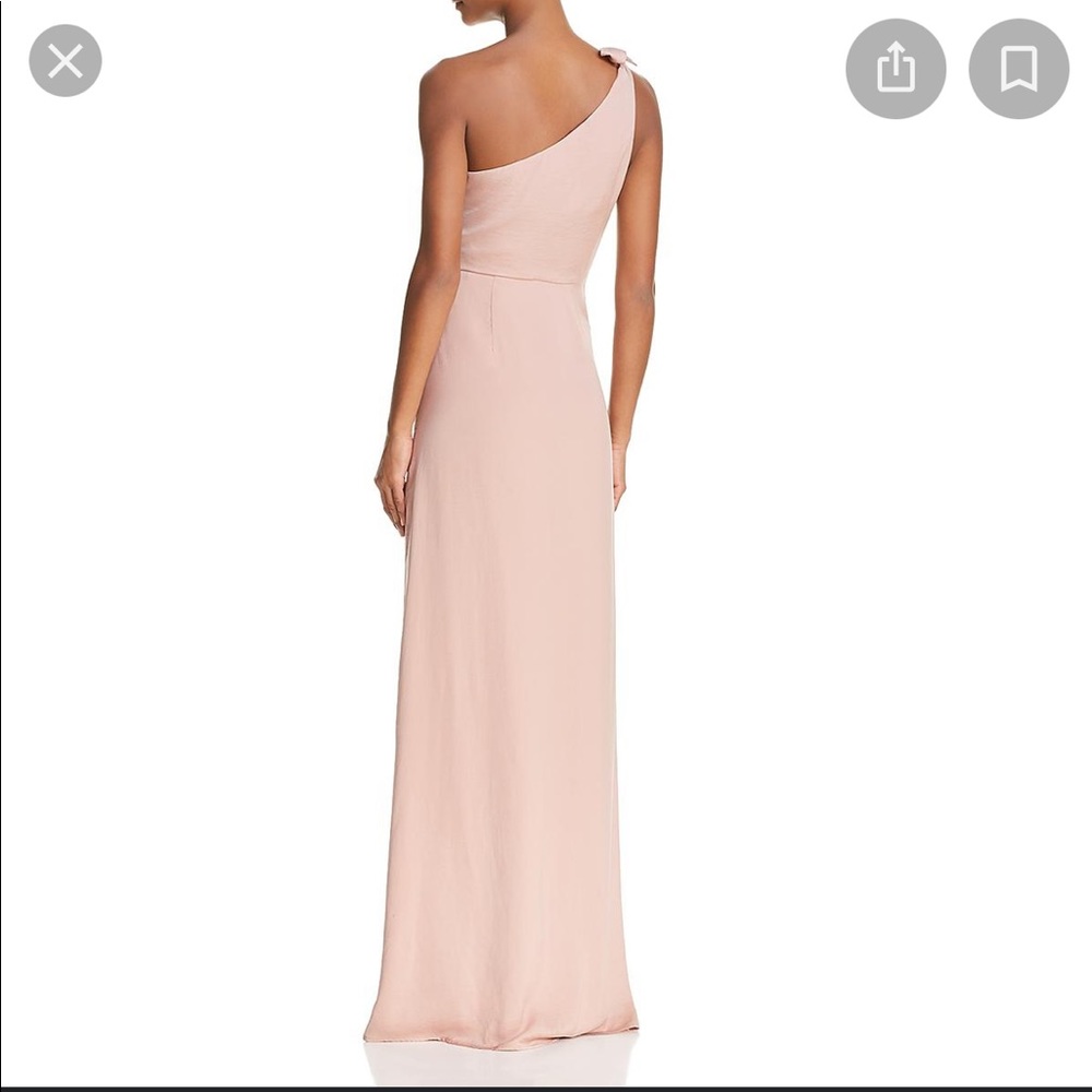 NWT. STYLESTALKER Jordana Maxi dress - Picture 2 of 5